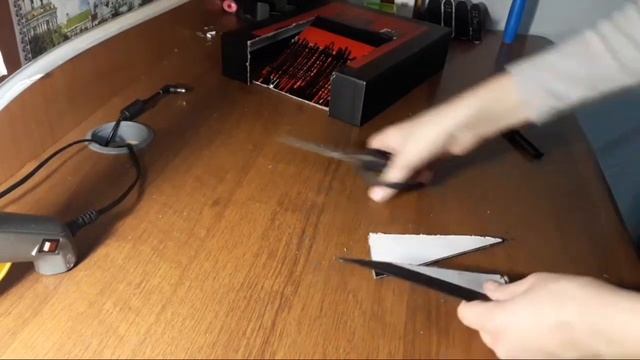 Делаем новую фигуру для скейт парка смотреть онлайн