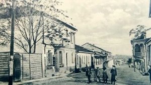 Буйнакск на старых фотографиях. Виртуальная экскурсия в прошлое.