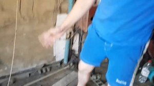 Производство порогов на автомобиль