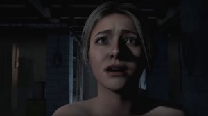 Лучшее интерактивное кино на PS4 — Топ-5