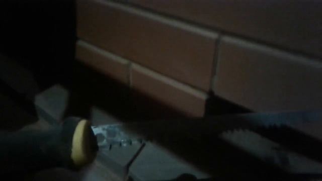 Русская Печь. Повреждение нижнего плинтуса. смотреть онлайн