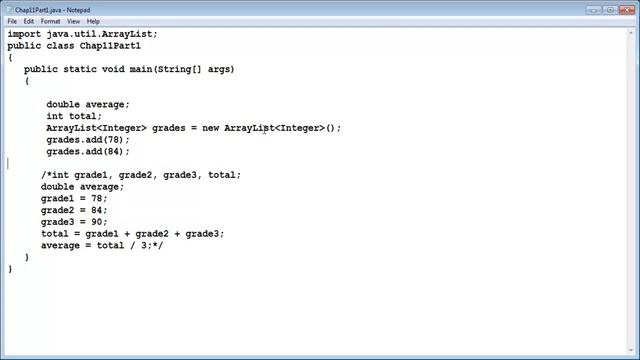 Introduction to Array List in Java || Arraylist in Java || Learn Programming
