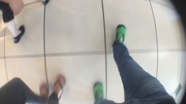 Capoeira CDO Summer time смотреть онлайн