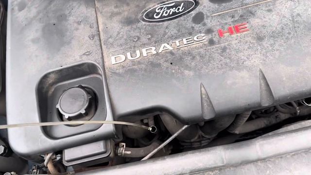 Разборка Ford - Mondeo 3 2000-2007, 2 (VIN: WF05XXGBB52M73902) OW02CCK смотреть онлайн