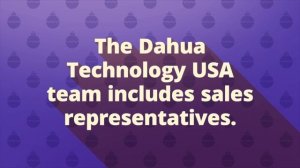 Know More About Dahua tim wang