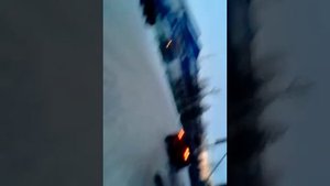 Мой город Приобье