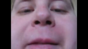 Приложи палец к точке на экране и наслаждайся;)