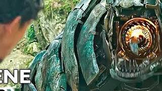 Трансформеры 7 - Прайм встречает Первобытного (отрывок фильма) - 2023