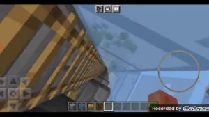 САМЫЙ ВЫСОКИЙ НЕБОСКРЁБ в Майнкрафт!