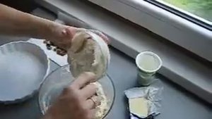 Готовим для детей. Творожная запеканка. От 1 года