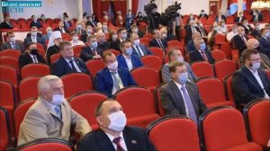 Вениамин Кондратьев вступил в должность губернатора Краснодарского края