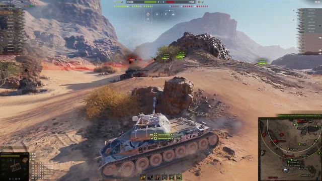 ОБЪЕКТ 260 - ГЛАВНЫЙ БОСС КОМПАНИИ РАССКИДАЛ МАЛЫШЕЙ ПО УГЛАМ! МИСТЕР ДПМ В ДЕЛЕ! РОЗЫГРЫШ ОПИСАНИЕ смотреть онлайн