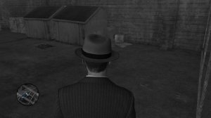 УБИЙСТВО У БАРА, L.A. Noire прохождение игры, детектив (5) 2021