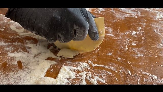 Gnocchi Di Patate | Pasta Month смотреть онлайн