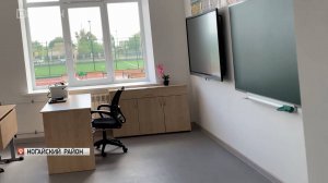 В селе Кумли Ногайского района откроется новая школа