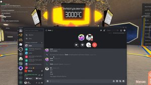 как получить secret eding в Innovation Inc. Spaceship