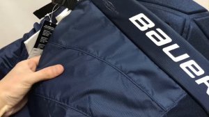 Трусы BAUER SUPREME S29 обзор #bauer #supreme #s29