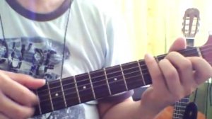 Москва слезам не верит. Александра (Аккорды на гитаре)