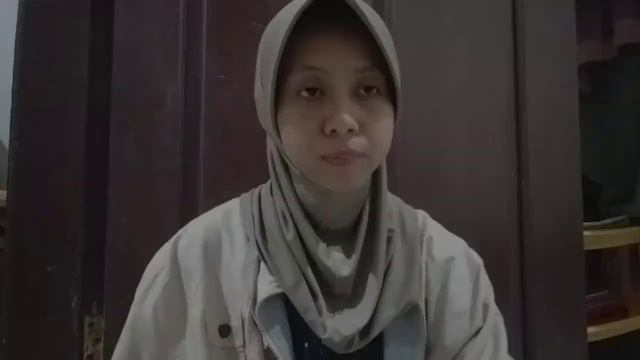 Tugas Bahasa Indonesia (Biografi Diri Sendiri) смотреть онлайн