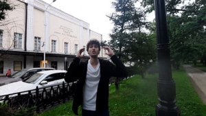 С Днём Рождения Олег Рудольфович!!!❤️
