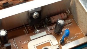 Ремонт блока питания bn44 00259a Для телевизора Samsung LE26B450C4WXRU