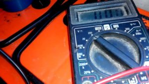 Mercedes Sprinter cdi / Ремонт Реле Накала (предпусковой подогрев) / Мерседес Спринтер