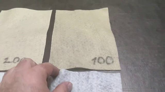 Геотекстиль Российского производства