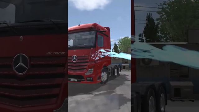 TRUCK SIMULATOR ULTIMATE | ZUUKS GAMES