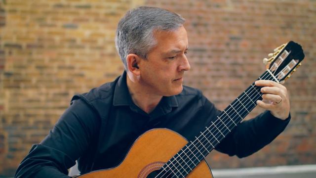 Valseana, Assad | Grade 8 Guitar – Gary Ryan смотреть онлайн