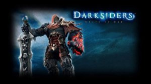 Darksiders 1 - Полный оригинальный саундтрек