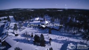 ЛАПЛАНДИЯ – САМАЯ СКАЗОЧНАЯ СТРАНА