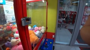 5 РУБЛЕЙ ИГРА! Самый дешевый автомат Хватайка и Меня кинули на деньги