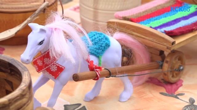 Как прошла ярмарка «Дары Уральской природы 2020» смотреть онлайн