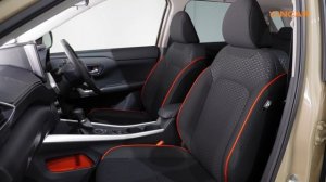 Toyota Raize 1.2G Hybrid | VROOM Overview