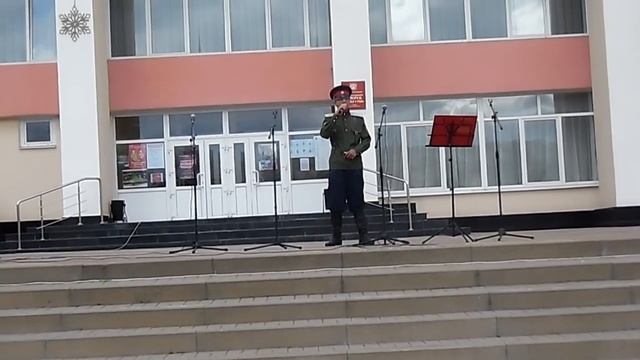 Николай Крючков гЛиски День города. смотреть онлайн