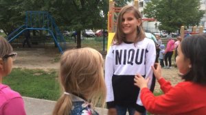 Милана Гогунская?