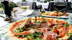 Music for Cooking [Lovely Swindler - Amarià] Jazz & Blues + Funky