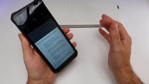 Взял НОВЫЙ OUKITEL WP17 и УНИЗИЛ АЙФОН 13! ? Это НЕ ШУТКА!