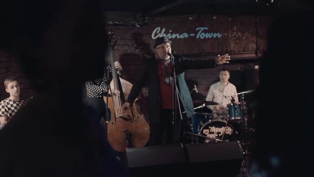 Виктор ♫ Виталий - Прикосновение