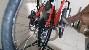 Делаем из старого Trek3700 универсального бойца