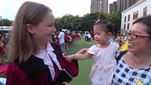 КИТАЙСКАЯ ШКОЛА | ВЫПУСКНОЙ У ВЕРОНИКИ | СКОЛЬКО СТОИТ ОБУЧЕНИЕ?