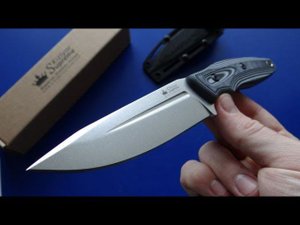 Разберемся вместе! Kizlyar Supreme CityHunter