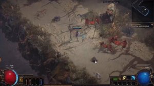 PATH OF EXILE - Perchè dovresti giocare a Path of Exile nel 2021?