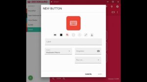 Deckboard a Stream Deck Alternative