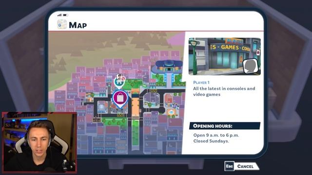 YOUTUBERS LIFE 2!! смотреть онлайн