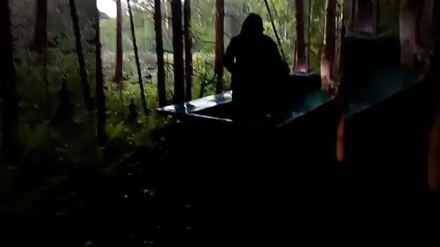 Гусеничный снегоболотоход "Ярый" смотреть онлайн