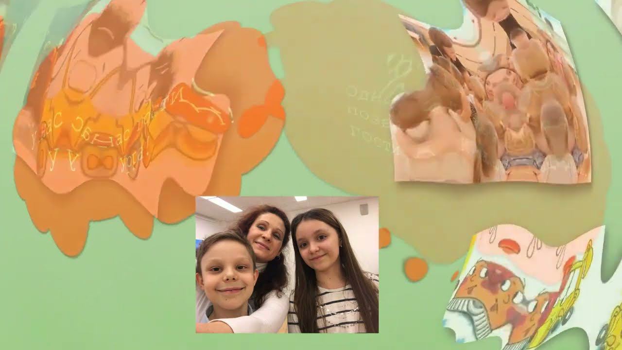 Медиавизитка (Москва) смотреть онлайн