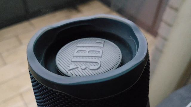 Jbl Charge 4 80% LFM ? Bass Test