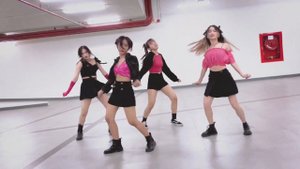 BLACKPINK - 'Typa Girl' | Choreography | KU DANCE CLUB