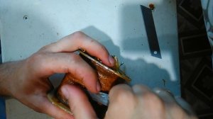 ОСМ-0.4 разборка трансформатора